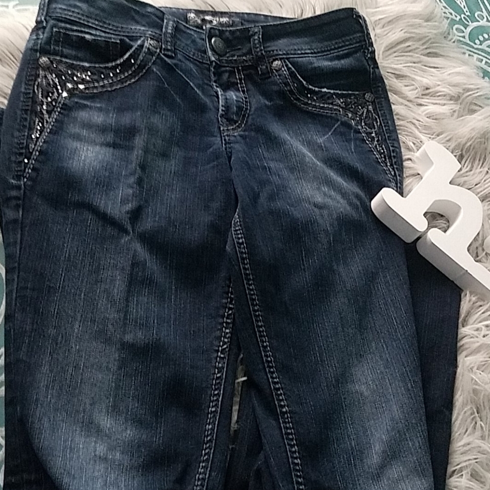 Jeans - Picture 2 of 3